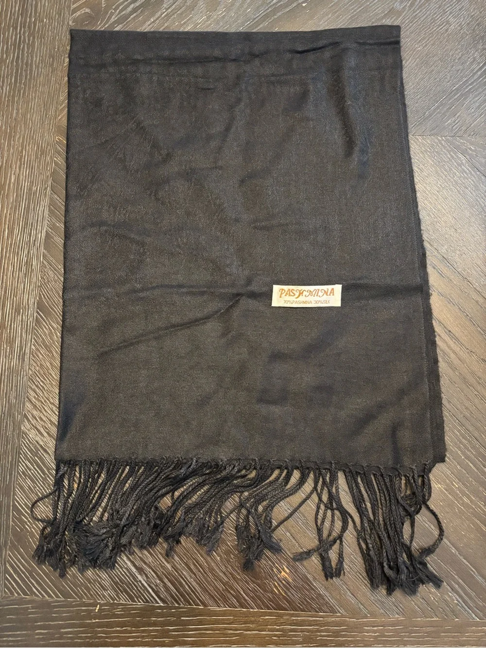 pashmina soft looking